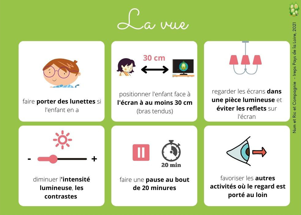 vue falc