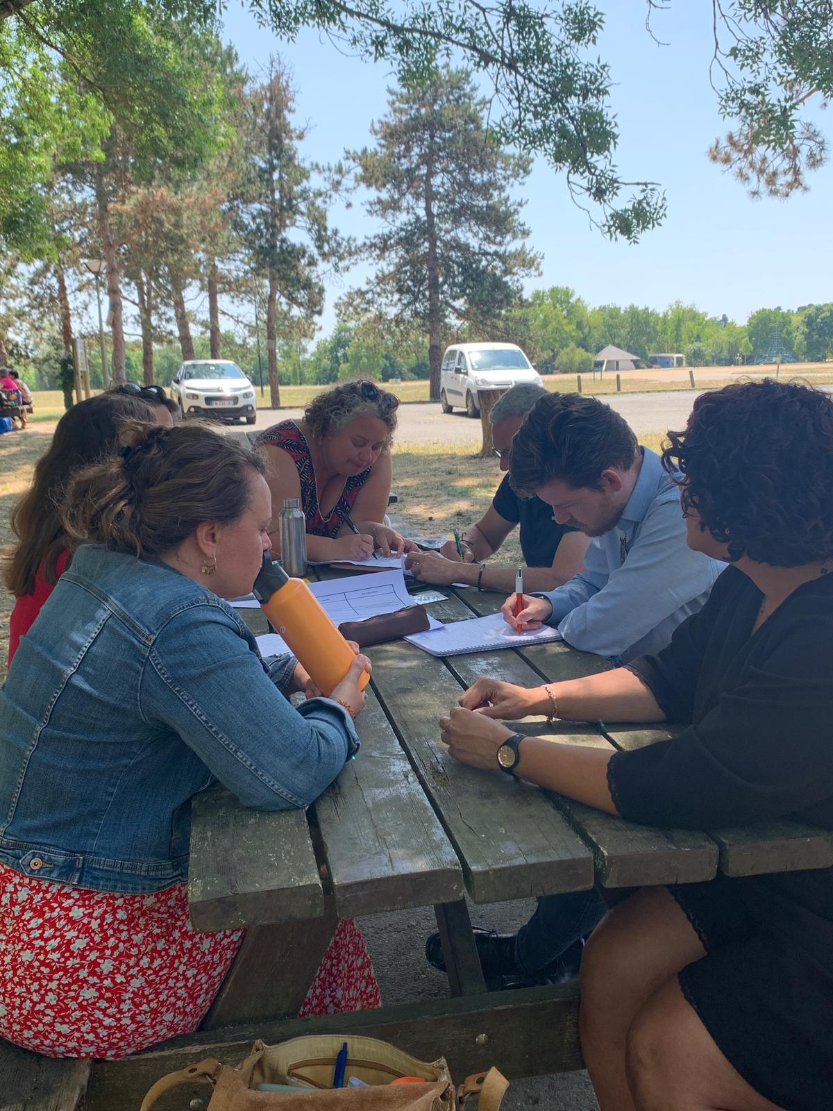 ag ateliers positionnement