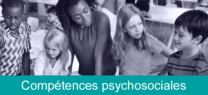 compétences psychosociales