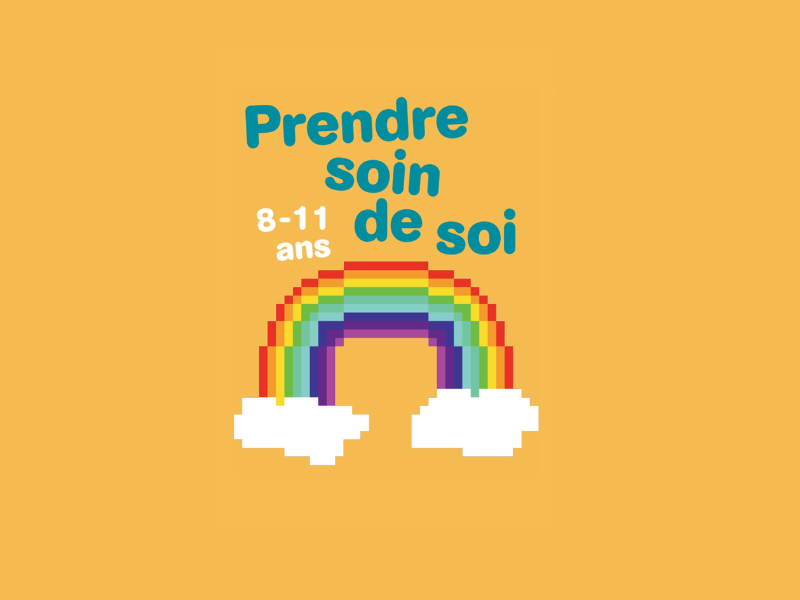 logo prendre soin de soi