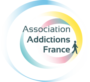 logo addiction france