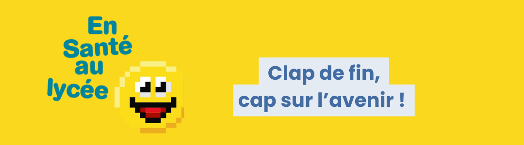 En santé au lycee evenement
