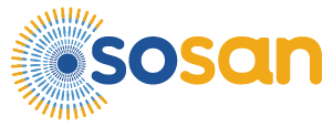 logo sosan