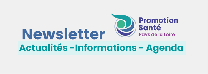 newsletter promotion sante newsletter promotion sante