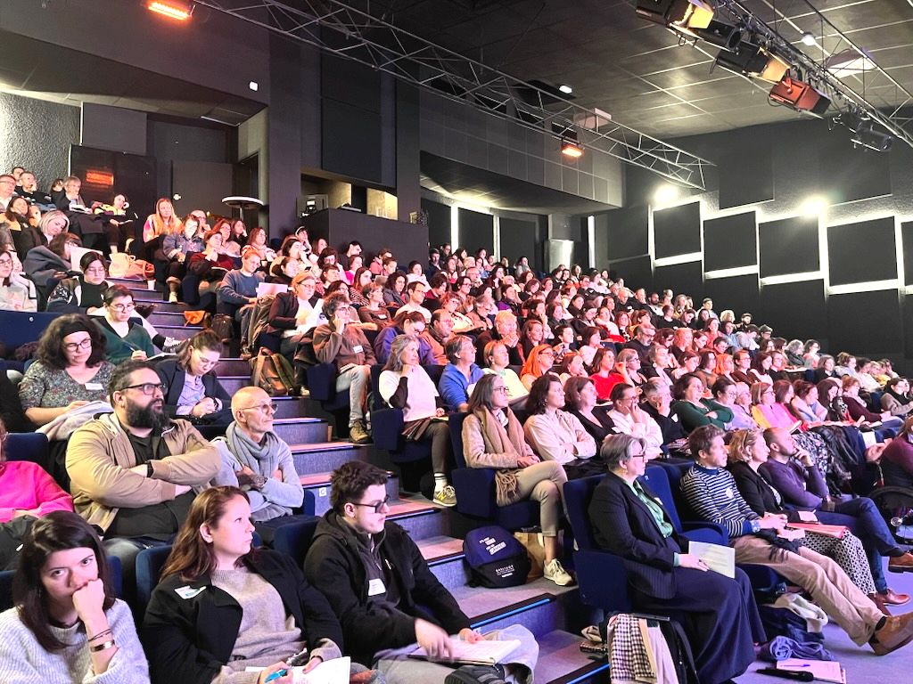 seminaire sante sexuelle ARS