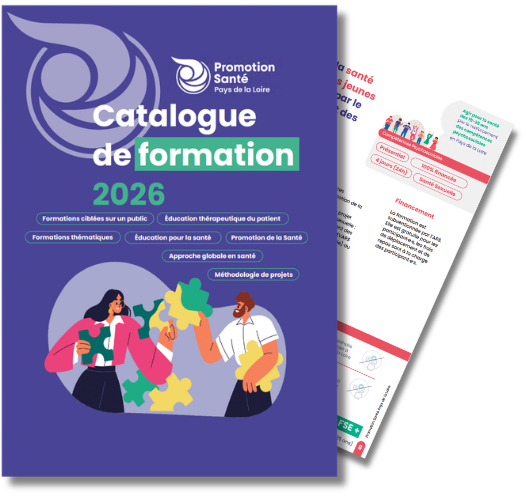 catalogue de formation 2026