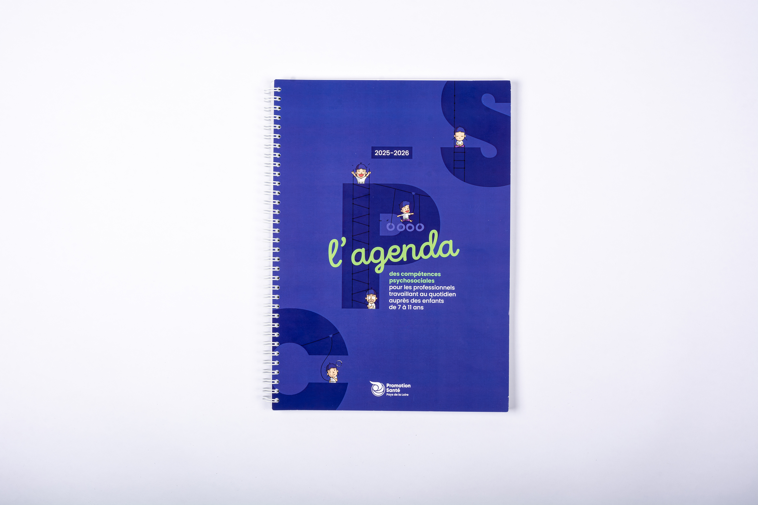 agenda M'T EMOTIONS